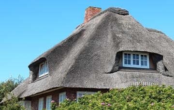 thatch roofing Cilgwyn