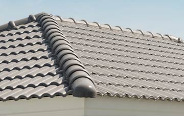 advantages of Cilgwyn clay roofing