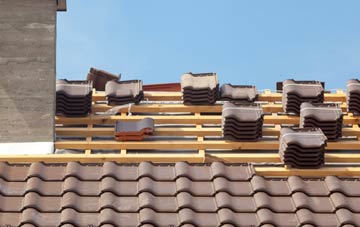 Cilgwyn clay roofing costs