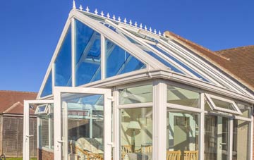 conservatory roof insulation costs Cilgwyn