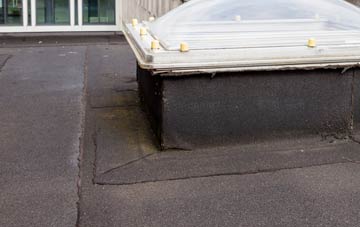 disadvantages of Cilgwyn flat roofs