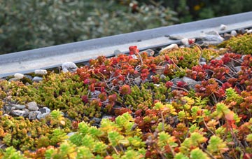 the cost of Cilgwyn green roof installation