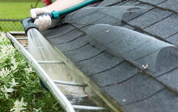 Cilgwyn gutter cleaning costs