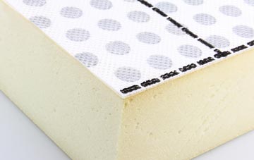 meeting Cilgwyn building codes