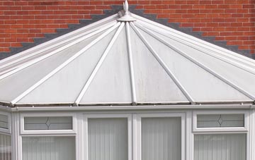 Cilgwyn polycarbonate conservatory roof repairs