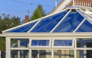professional Cilgwyn conservatory insulation
