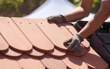 Cilgwyn roof tile contractors