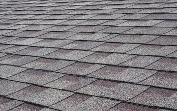 Cilgwyn tiles for shallow pitch roofing