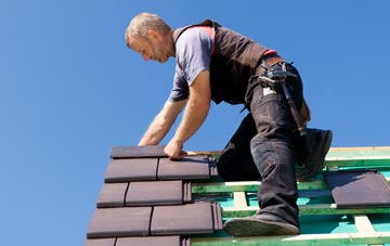 disadvantages of Cilgwyn slate roofing
