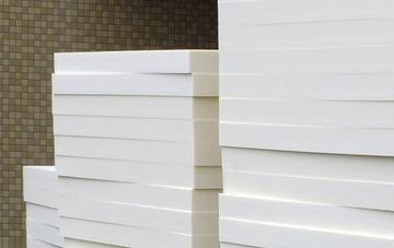 Cilgwyn tapered roof insulation costs