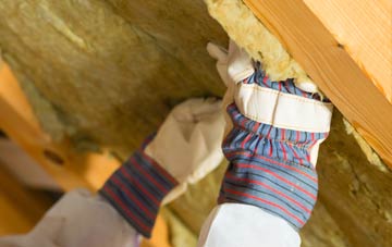 types of Cilgwyn pitched roof insulation materials