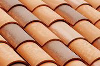 Cilgwyn clay roofing