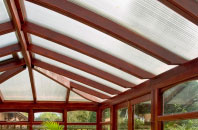Cilgwyn conservatory roofing insulation