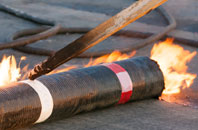 free Cilgwyn flat roofing repair quotes