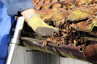 Cilgwyn gutter cleaners