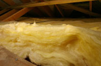 Cilgwyn pitch roof insulation