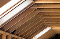 Cilgwyn tapered roof insulation quotes